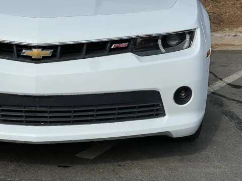 More photos of 2015 Chevrolet Camaro 1LT at Gravity Autos Sandy Springs, GA