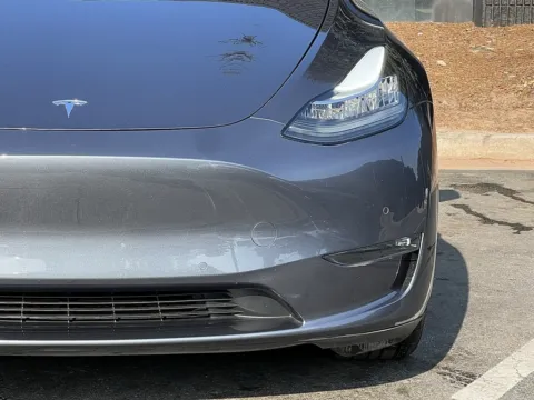More photos of 2021 Tesla Model Y Long Range at Gravity Autos Sandy Springs, GA