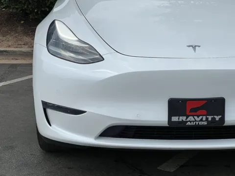 More photos of 2020 Tesla Model Y Long Range at Gravity Autos Sandy Springs, GA