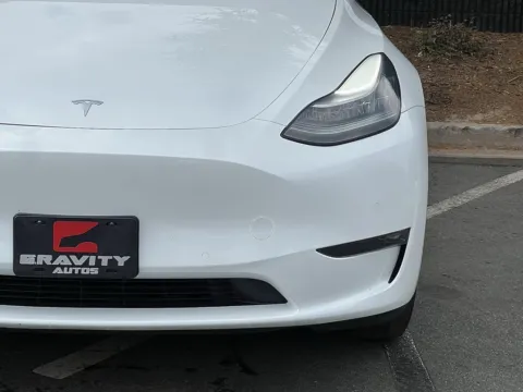 More photos of 2020 Tesla Model Y Long Range at Gravity Autos Sandy Springs, GA