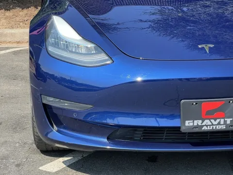 More photos of 2018 Tesla Model 3 Long Range at Gravity Autos Sandy Springs, GA