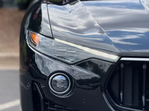 More photos of 2021 Maserati Levante GranSport at Gravity Autos Sandy Springs, GA