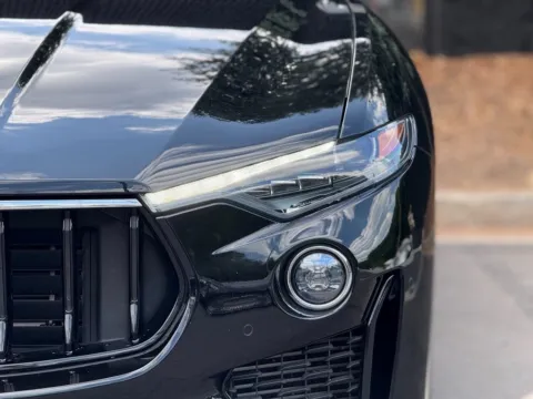 More photos of 2021 Maserati Levante GranSport at Gravity Autos Sandy Springs, GA