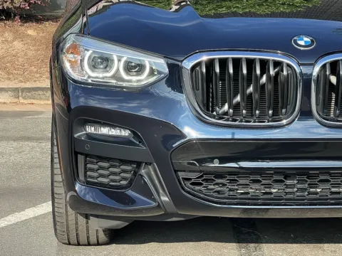 More photos of 2020 BMW X3 sDrive30i at Gravity Autos Sandy Springs, GA
