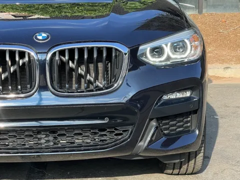 More photos of 2020 BMW X3 sDrive30i at Gravity Autos Sandy Springs, GA