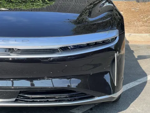 More photos of 2023 Lucid Air Pure at Gravity Autos Sandy Springs, GA