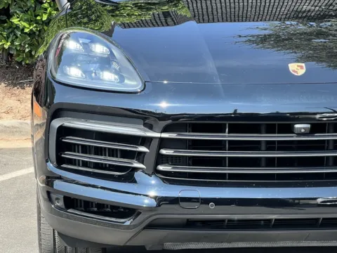 More photos of 2021 Porsche Cayenne Coupe at Gravity Autos Sandy Springs, GA