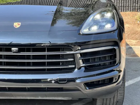 More photos of 2021 Porsche Cayenne Coupe at Gravity Autos Sandy Springs, GA