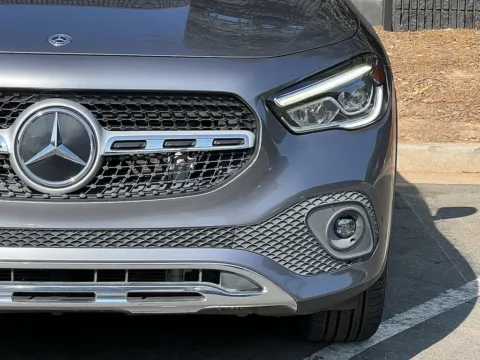 More photos of 2021 Mercedes-Benz GLA 250 at Gravity Autos Sandy Springs, GA