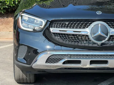 More photos of 2021 Mercedes-Benz GLC 300 Coupe at Gravity Autos Sandy Springs, GA