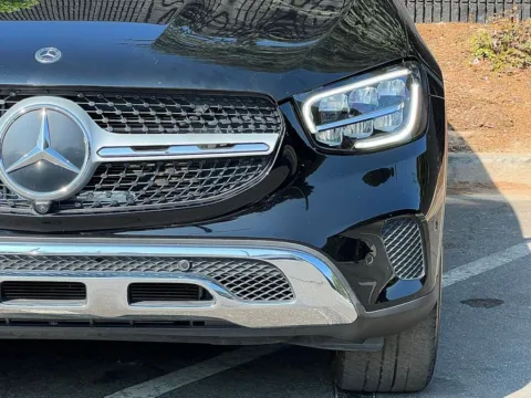 More photos of 2021 Mercedes-Benz GLC 300 Coupe at Gravity Autos Sandy Springs, GA