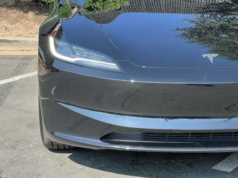 More photos of 2024 Tesla Model 3 at Gravity Autos Sandy Springs, GA