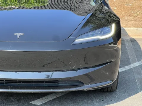 More photos of 2024 Tesla Model 3 at Gravity Autos Sandy Springs, GA