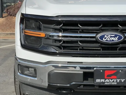 More photos of 2024 Ford F-150 XLT at Gravity Autos Sandy Springs, GA