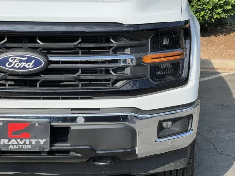 More photos of 2024 Ford F-150 XLT at Gravity Autos Sandy Springs, GA