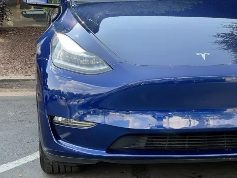 More photos of 2021 Tesla Model Y Long Range at Gravity Autos Sandy Springs, GA