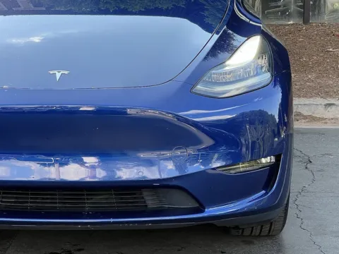 More photos of 2021 Tesla Model Y Long Range at Gravity Autos Sandy Springs, GA