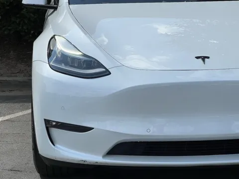 More photos of 2021 Tesla Model Y Performance at Gravity Autos Sandy Springs, GA