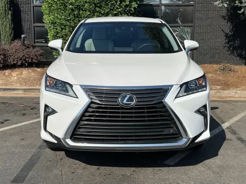 Another view of 2017 Lexus RX 350 for sale in Sandy Springs, GA at Gravity Autos Sandy Springs