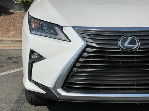 More photos of 2017 Lexus RX 350 at Gravity Autos Sandy Springs, GA