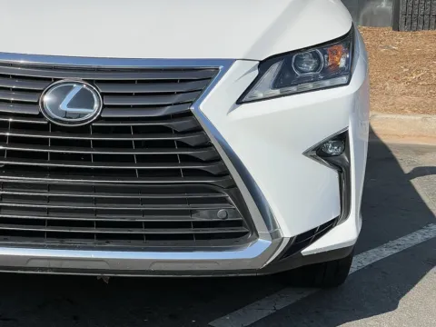 More photos of 2017 Lexus RX 350 at Gravity Autos Sandy Springs, GA