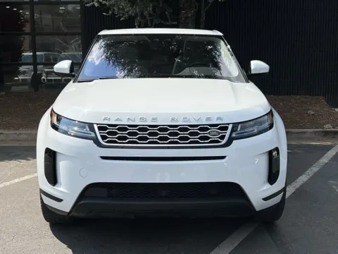 Another view of 2020 Land Rover Range Rover Evoque SE for sale in Sandy Springs, GA at Gravity Autos Sandy Springs