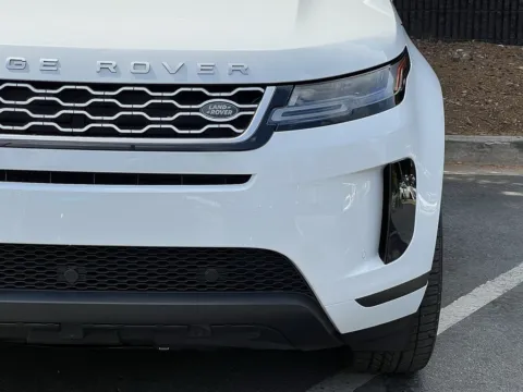 More photos of 2020 Land Rover Range Rover Evoque SE at Gravity Autos Sandy Springs, GA