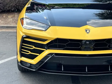 More photos of 2020 Lamborghini Urus at Gravity Autos Sandy Springs, GA