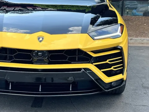 More photos of 2020 Lamborghini Urus at Gravity Autos Sandy Springs, GA