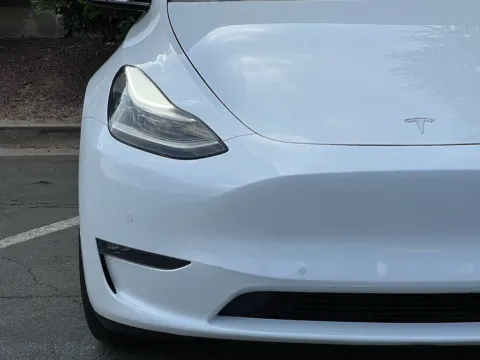 More photos of 2020 Tesla Model Y Long Range at Gravity Autos Sandy Springs, GA