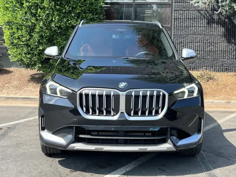 Another view of 2023 BMW X1 xDrive28i for sale in Sandy Springs, GA at Gravity Autos Sandy Springs