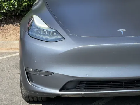 More photos of 2021 Tesla Model Y Performance at Gravity Autos Sandy Springs, GA
