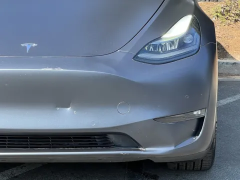 More photos of 2021 Tesla Model Y Performance at Gravity Autos Sandy Springs, GA