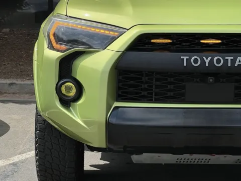 More photos of 2022 Toyota 4Runner TRD Pro at Gravity Autos Sandy Springs, GA