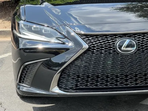 More photos of 2022 Lexus ES 350 F Sport at Gravity Autos Sandy Springs, GA