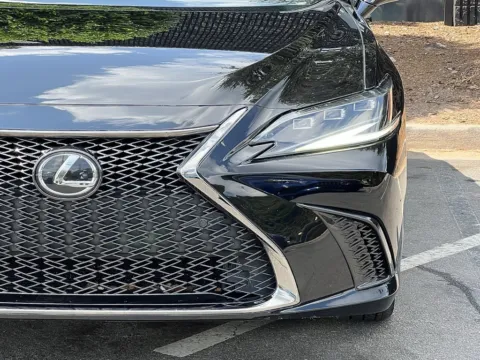 More photos of 2022 Lexus ES 350 F Sport at Gravity Autos Sandy Springs, GA