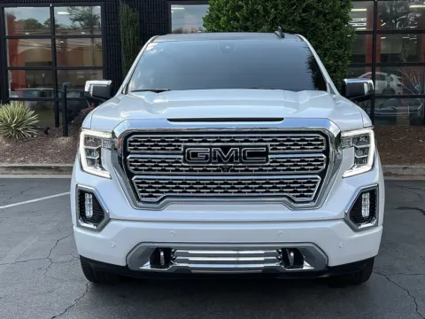 Another view of 2021 GMC Sierra 1500 Denali for sale in Sandy Springs, GA at Gravity Autos Sandy Springs
