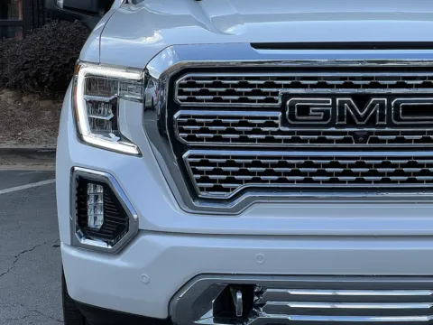 More photos of 2021 GMC Sierra 1500 Denali at Gravity Autos Sandy Springs, GA