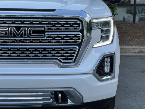 More photos of 2021 GMC Sierra 1500 Denali at Gravity Autos Sandy Springs, GA