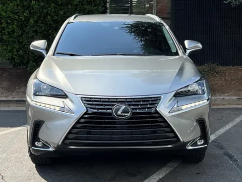 Another view of 2020 Lexus NX 300 Base for sale in Sandy Springs, GA at Gravity Autos Sandy Springs