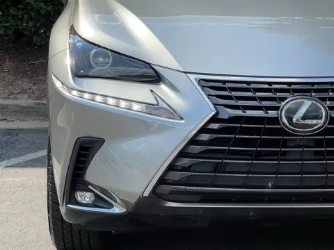 More photos of 2020 Lexus NX 300 Base at Gravity Autos Sandy Springs, GA