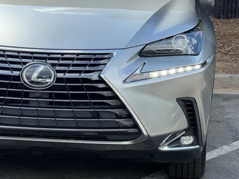 More photos of 2020 Lexus NX 300 Base at Gravity Autos Sandy Springs, GA