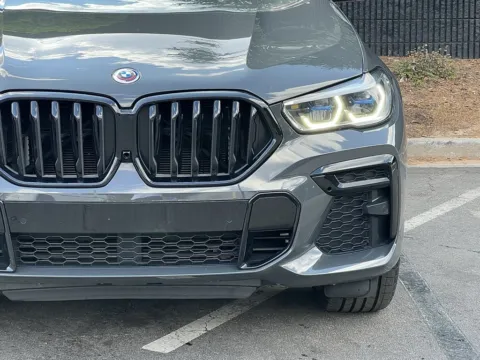 More photos of 2023 BMW X6 M50i at Gravity Autos Sandy Springs, GA