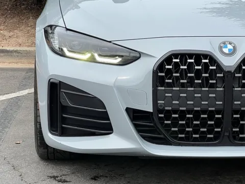 More photos of 2023 BMW 4 Series 430i Gran Coupe at Gravity Autos Sandy Springs, GA