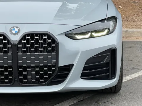 More photos of 2023 BMW 4 Series 430i Gran Coupe at Gravity Autos Sandy Springs, GA