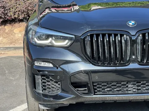 More photos of 2021 BMW X5 sDrive40i at Gravity Autos Sandy Springs, GA