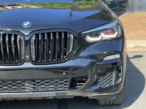 More photos of 2021 BMW X5 sDrive40i at Gravity Autos Sandy Springs, GA
