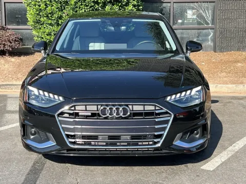 Another view of 2021 Audi A4 40 Premium Plus for sale in Sandy Springs, GA at Gravity Autos Sandy Springs