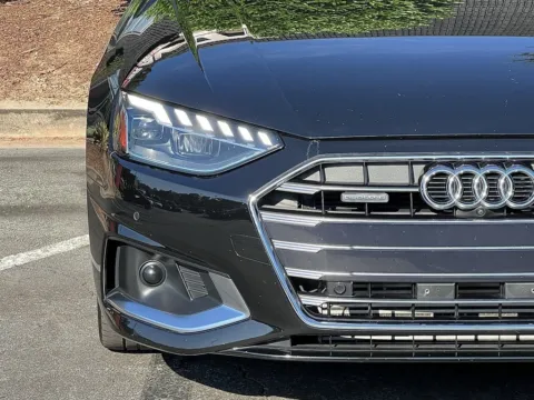 More photos of 2021 Audi A4 40 Premium Plus at Gravity Autos Sandy Springs, GA