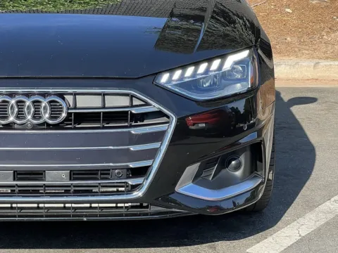 More photos of 2021 Audi A4 40 Premium Plus at Gravity Autos Sandy Springs, GA